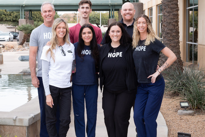 37T Health team discussion